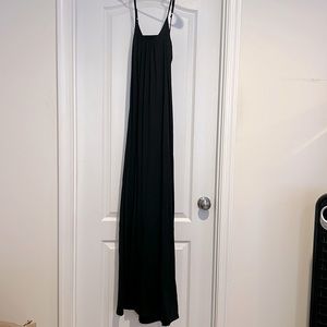 Express maxi dress
